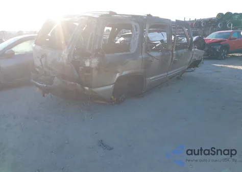 2006 GMC Yukon Slt from USA, damaged, VIN 1GKEC13T56R122922